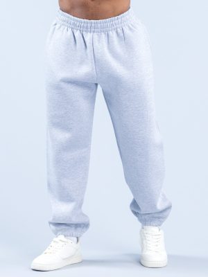 Recharge Graphic Joggers