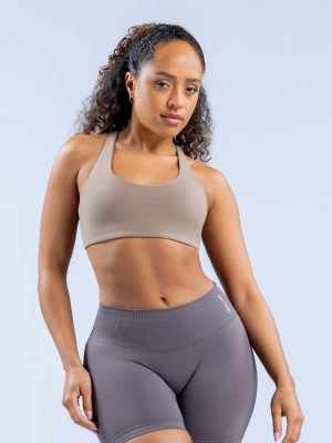 Origin Racer Back Sports Bra