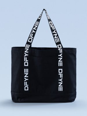 Signature Tote Bag