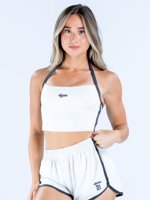 4th Birthday Halter Top