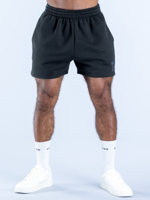 4th Birthday Jogger Shorts