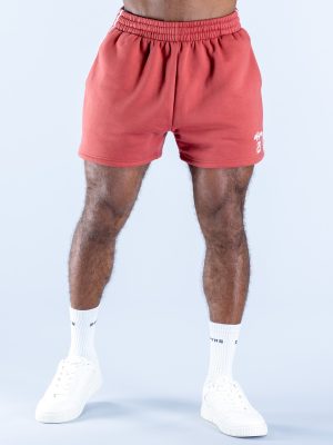 4th Birthday Jogger Shorts