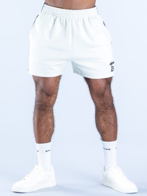 4th Birthday Jogger Shorts