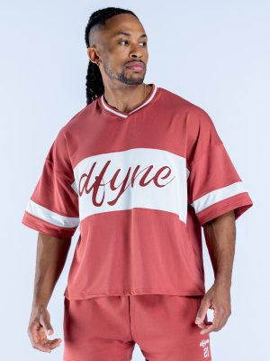 4th Birthday Short Sleeve Top