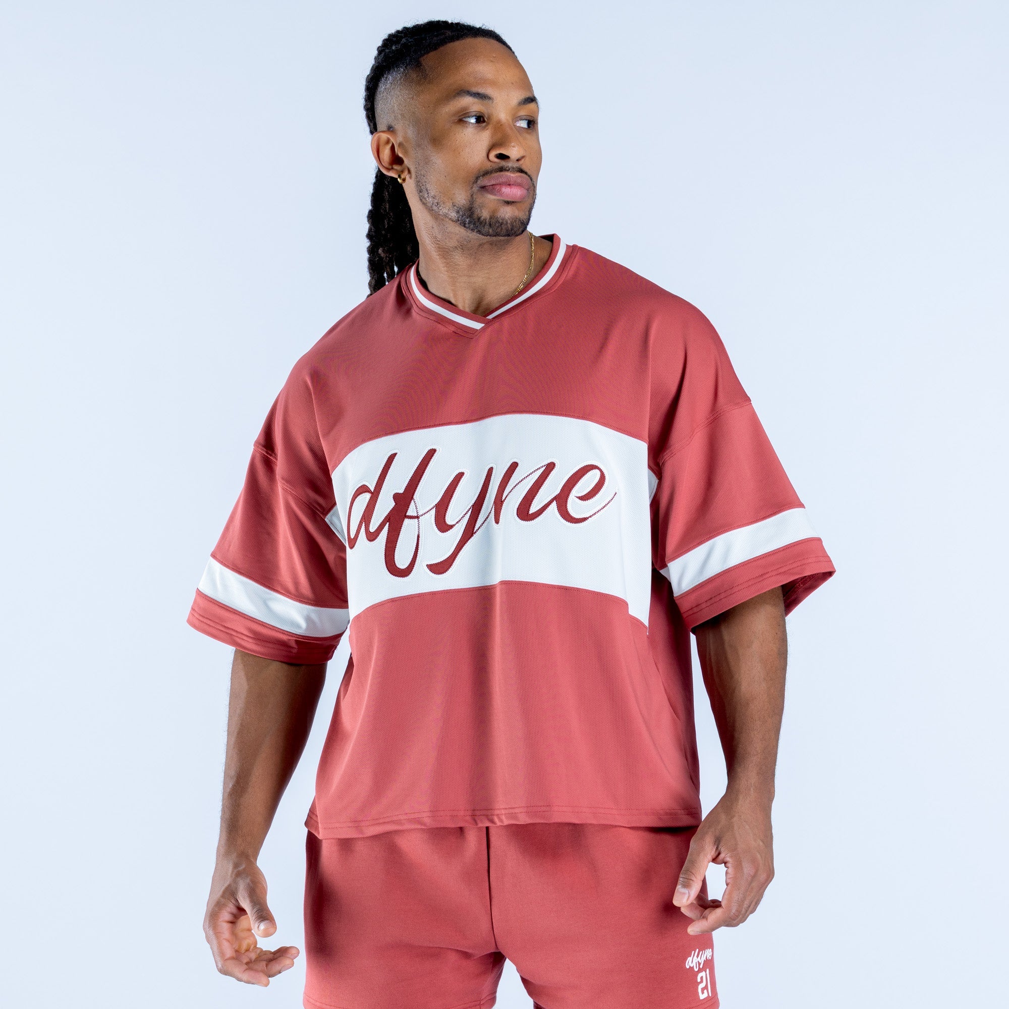 4th Birthday Short Sleeve Top