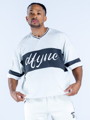 4th Birthday Short Sleeve Top