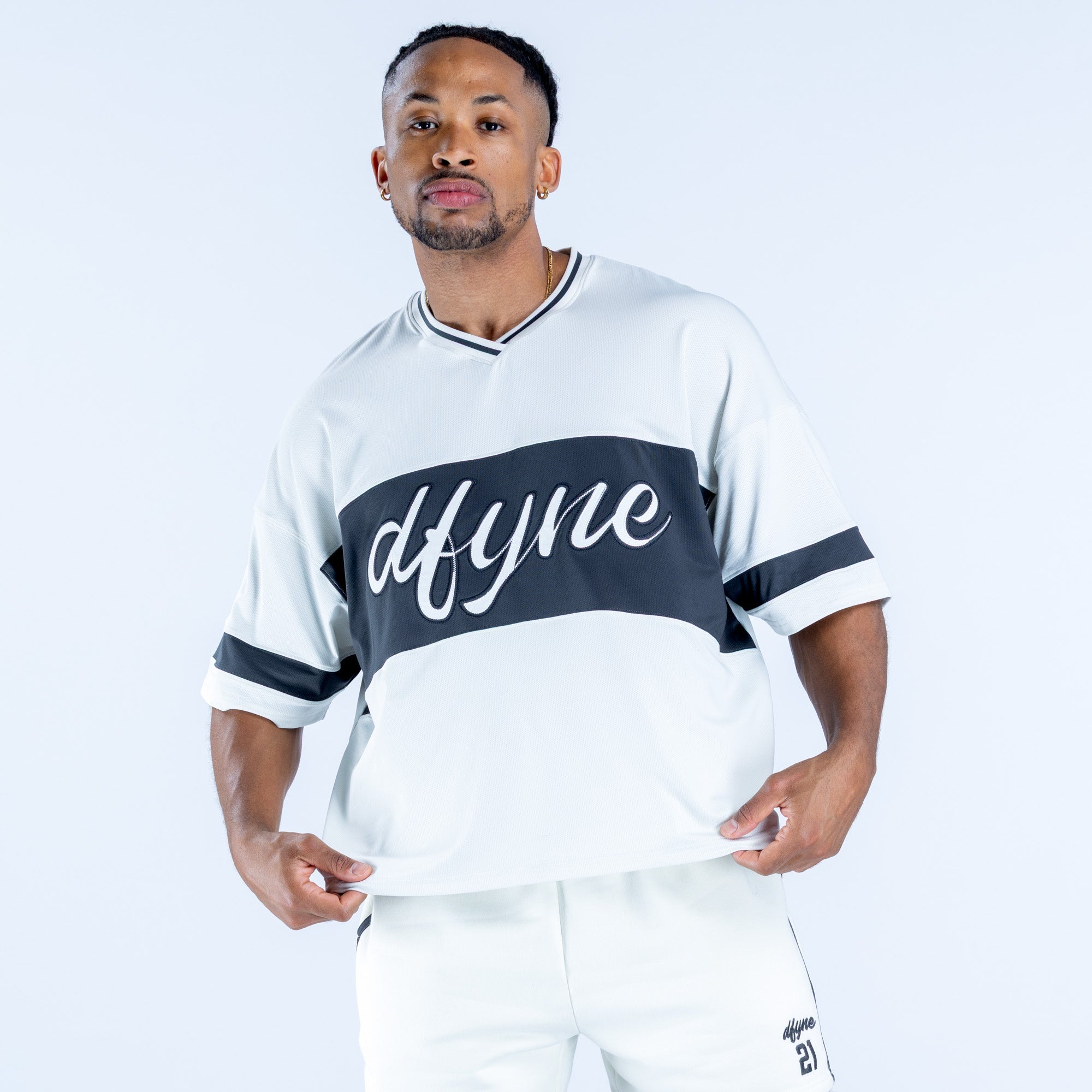 4th Birthday Short Sleeve Top