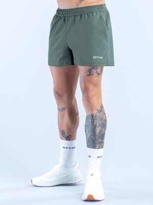 Charge Training Shorts | 4