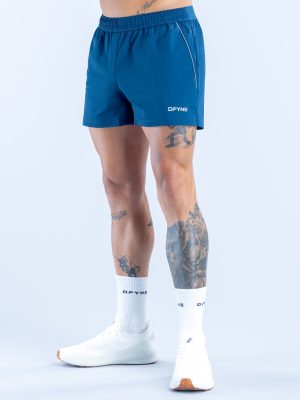 Charge Training Shorts | 4