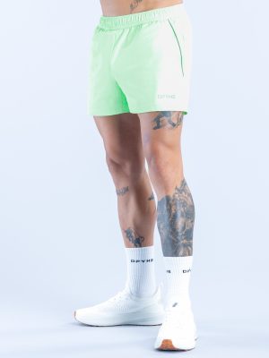 Charge Training Shorts | 4