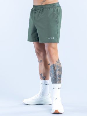 Charge Training Shorts | 6