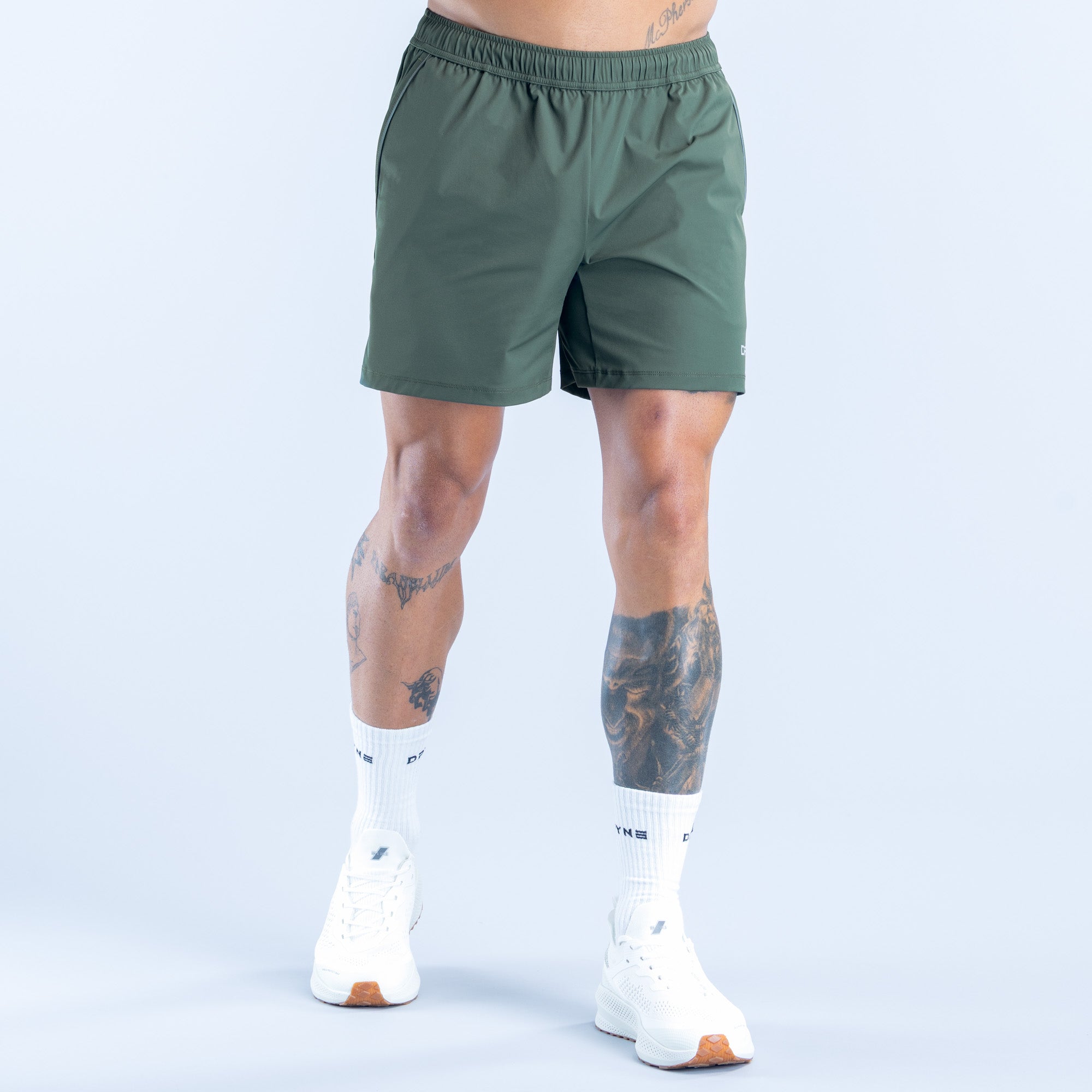 Charge Training Shorts | 6 - Image 3