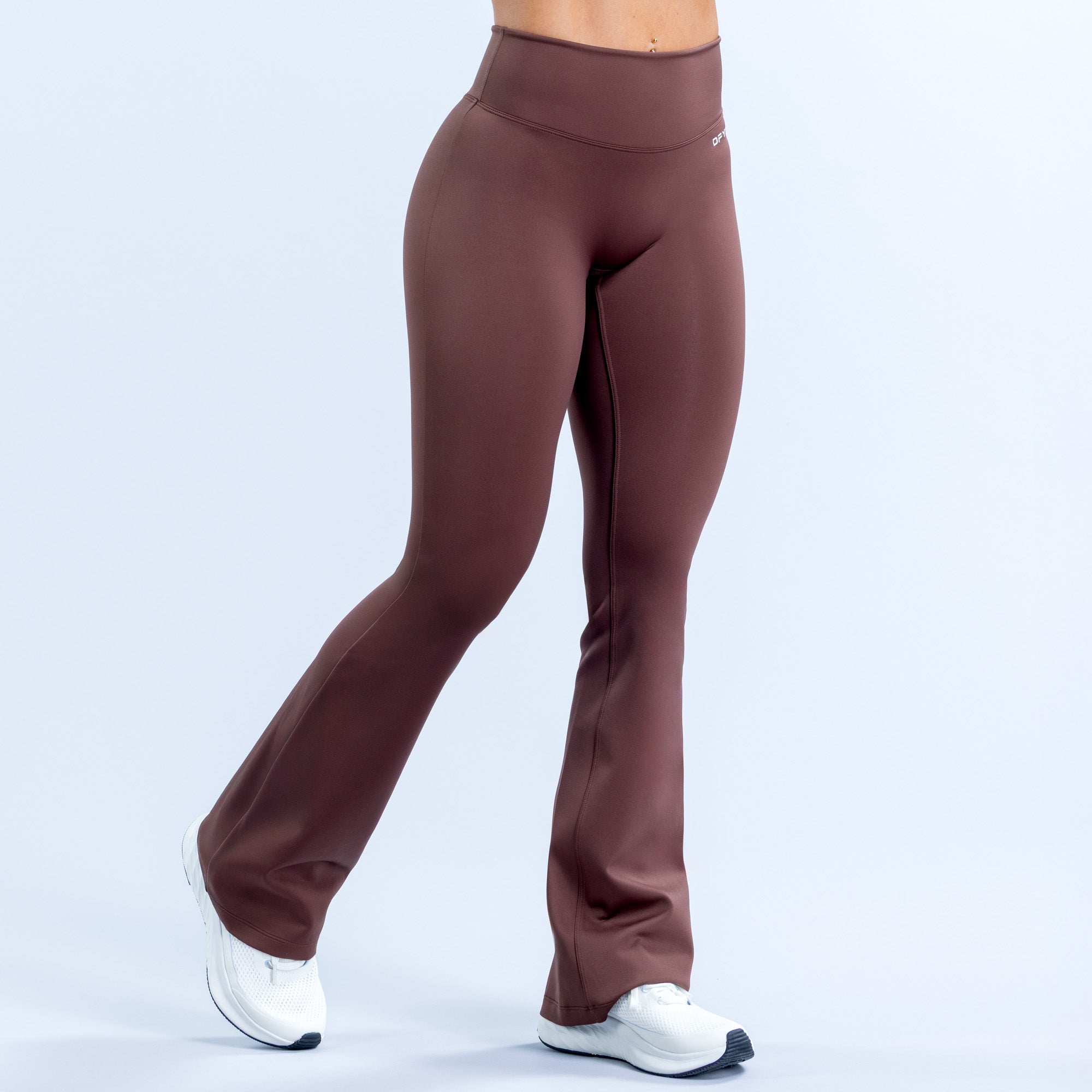 Hannah Pearson Flares - Image 3