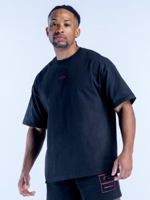 Recharge Graphic T-Shirt