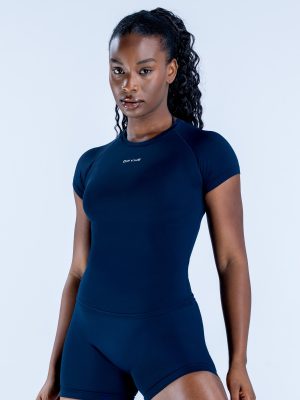 Impact Short Sleeve Top