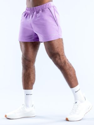 Charge Training Shorts | 4