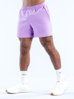 Charge Training Shorts | 6