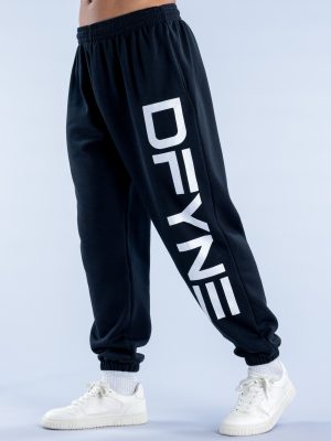 Signature Cuffed Jogger