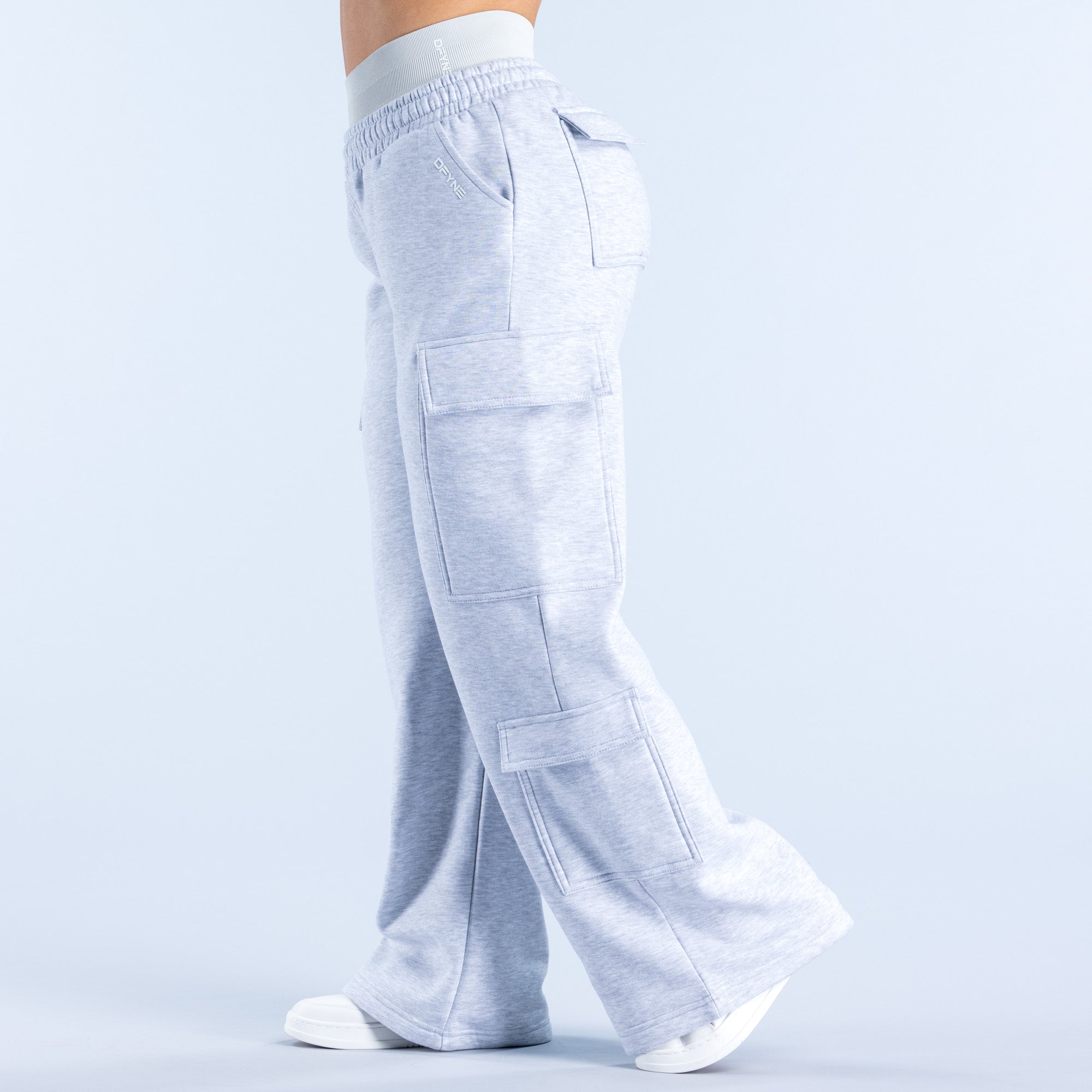 Revive Cargo Jogger - Image 3