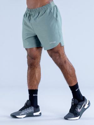 Stealth Training Short