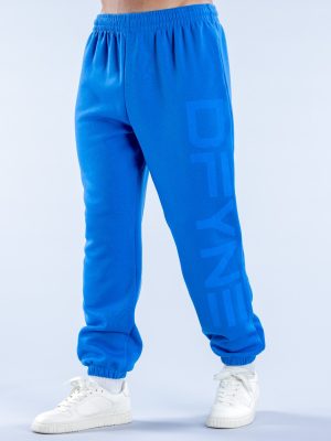 Signature Cuffed Jogger