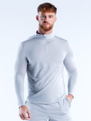 Charge Half Zip
