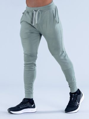 Stealth Tapered Jogger