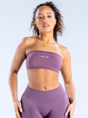 Impact Backless Bandeau