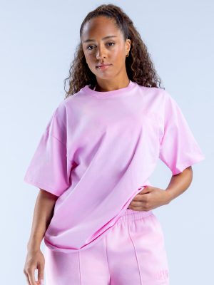 Revive Oversized Graphic Tee