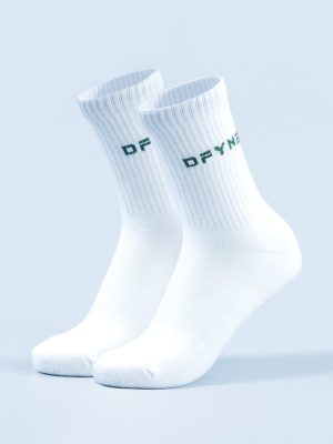 Crew Socks