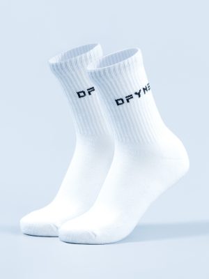 Crew Socks