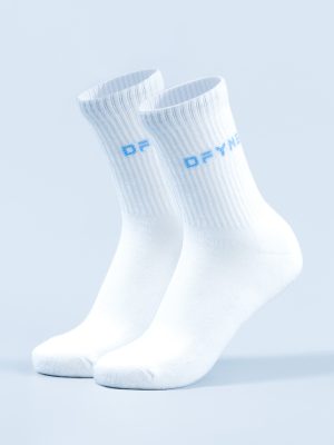 Crew Socks