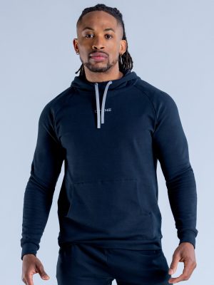 Stealth Midweight Hoodie
