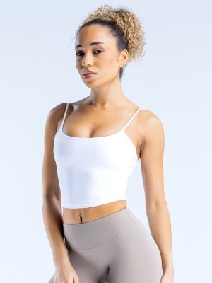 Origin Strappy Top