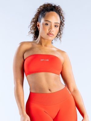 Impact Backless Bandeau