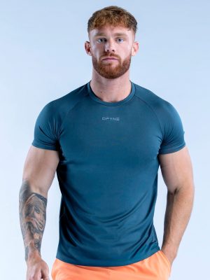 Unbound Training T-Shirt