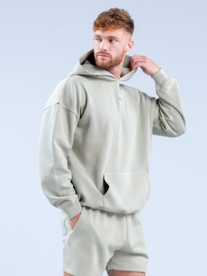 Recharge Hoodie