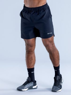 Stealth Training Short