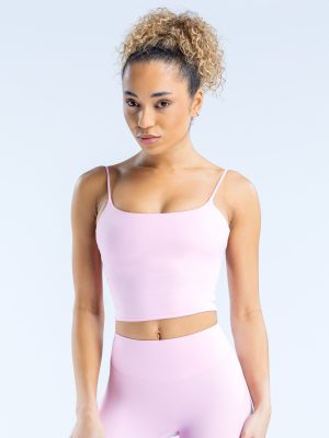 Origin Strappy Top