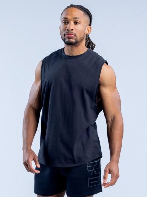 Recharge Graphic Tank