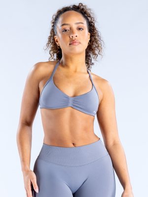Impact Strappy Bra