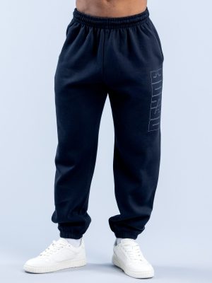 Recharge Graphic Joggers