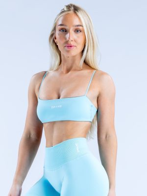 Defy Strappy Bra