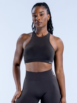 Dynamic Racer Bra