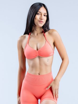 Impact Strappy Bra