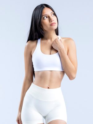 Origin Racer Back Sports Bra