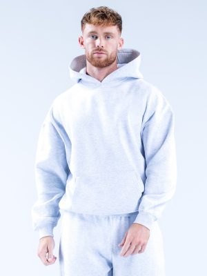 Recharge Graphic Hoodie