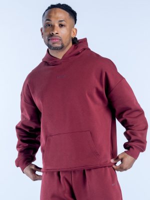 Recharge Graphic Hoodie