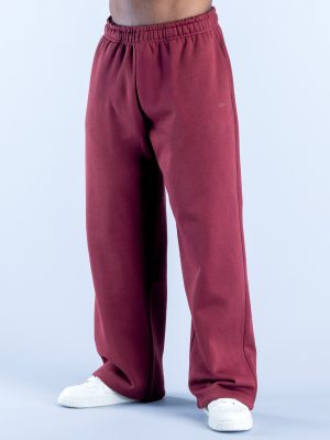 Recharge Straight Leg Joggers