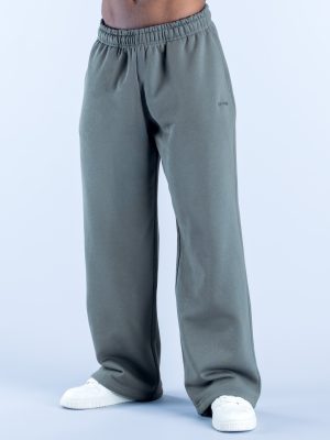 Recharge Straight Leg Joggers